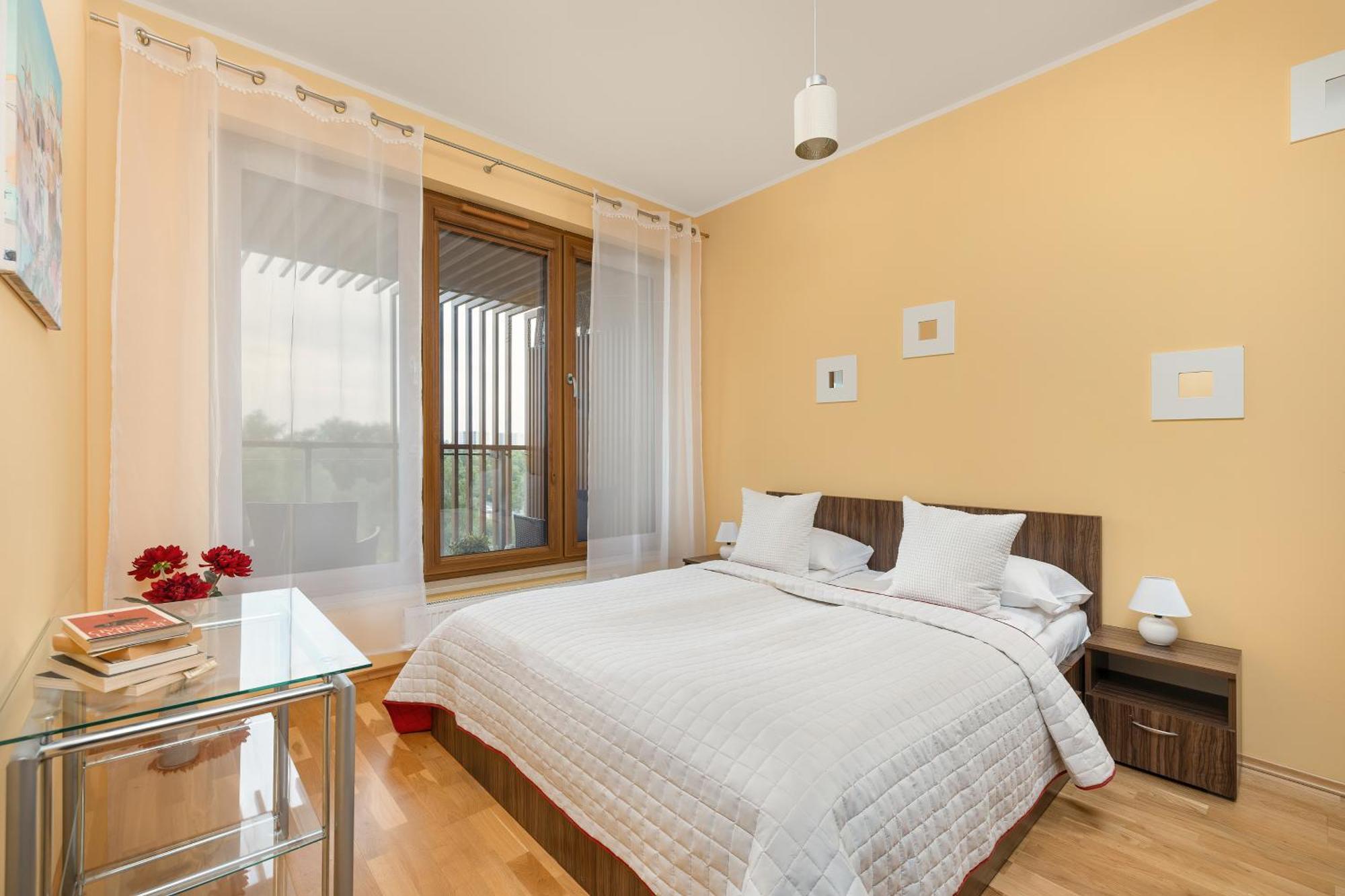Apartamenty Olympic Park By Noclegi Renters Kołobrzeg Εξωτερικό φωτογραφία