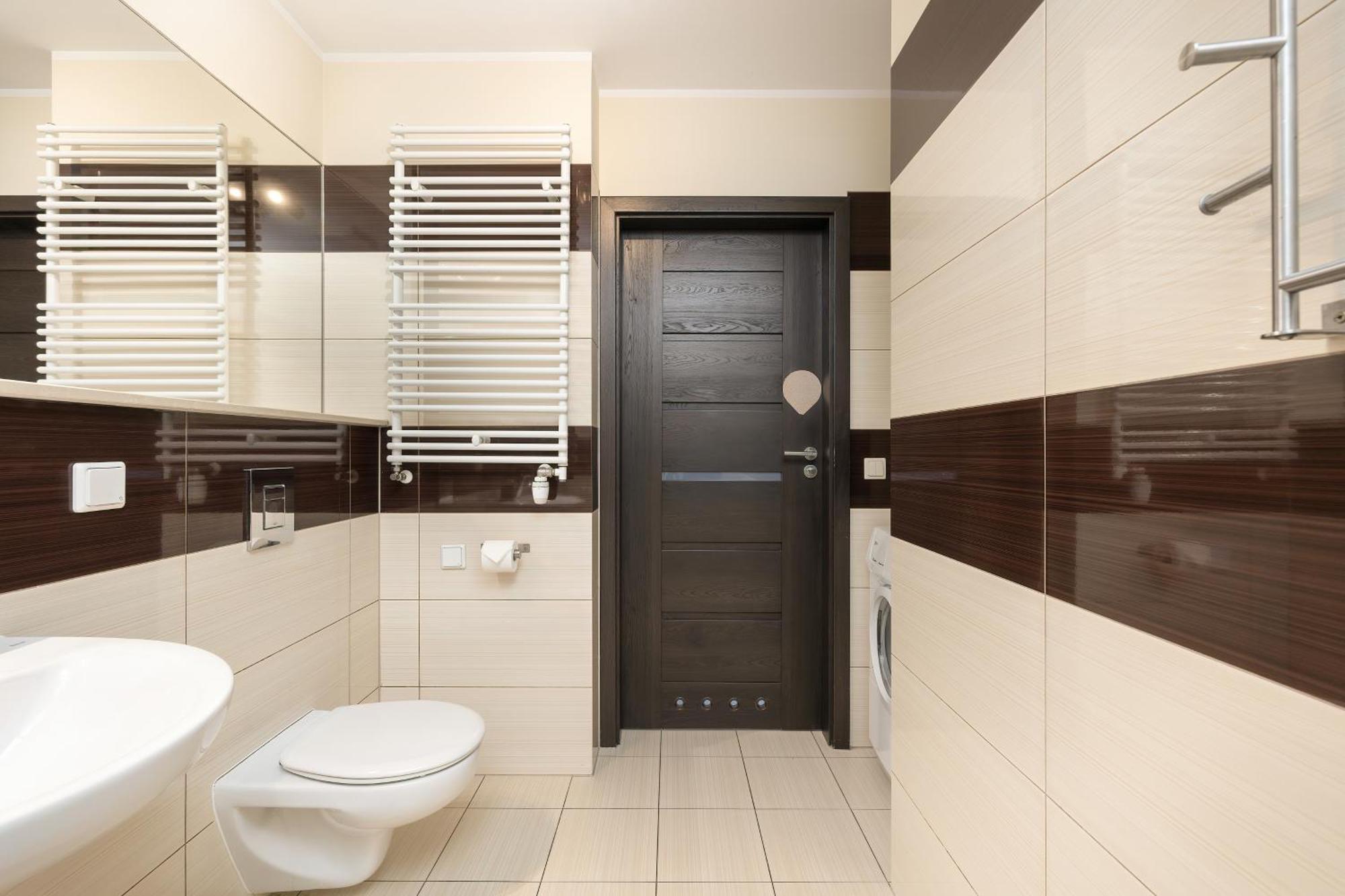 Apartamenty Olympic Park By Noclegi Renters Kołobrzeg Εξωτερικό φωτογραφία