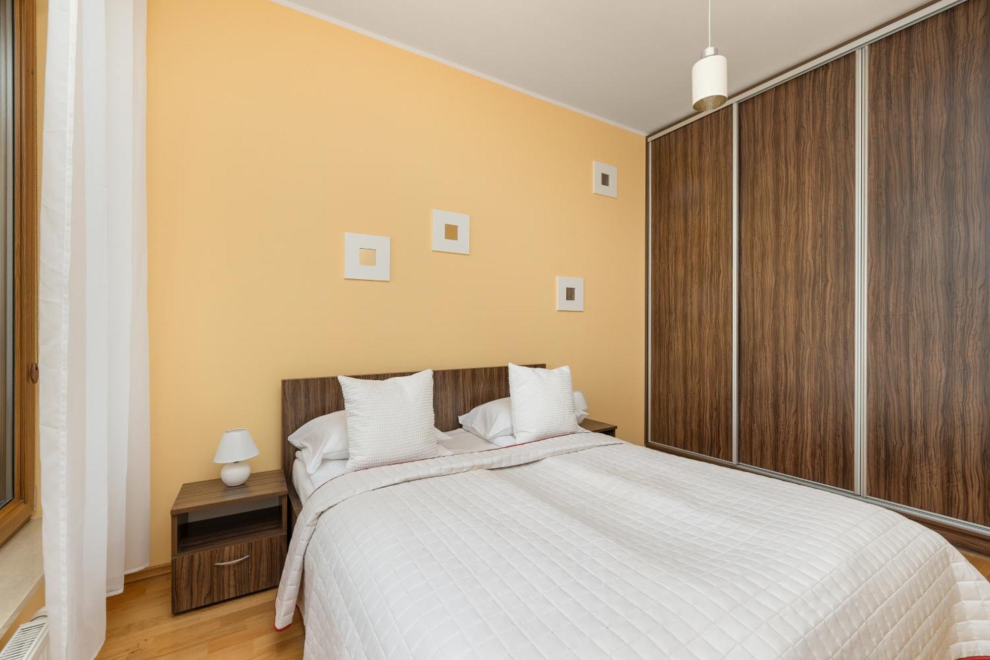 Apartamenty Olympic Park By Noclegi Renters Kołobrzeg Εξωτερικό φωτογραφία