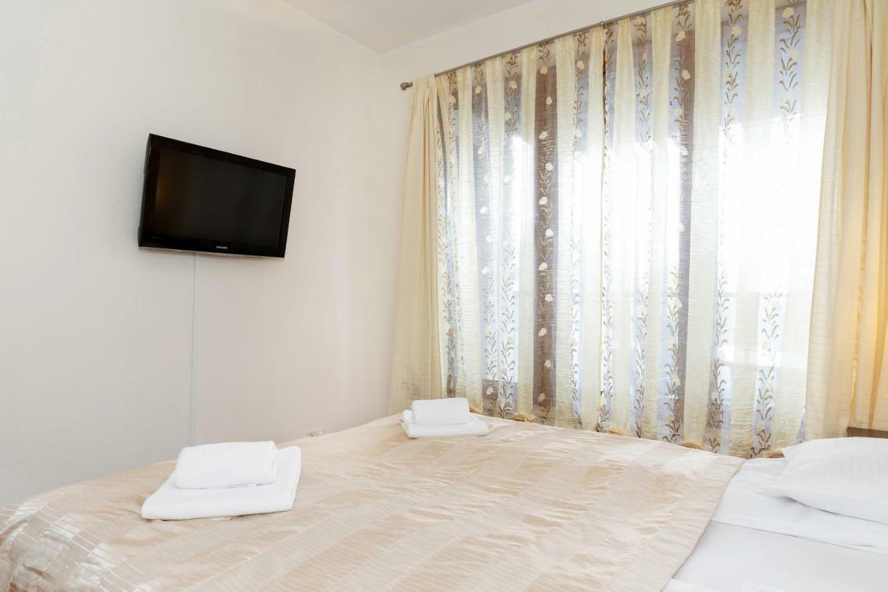 Apartamenty Olympic Park By Noclegi Renters Kołobrzeg Εξωτερικό φωτογραφία