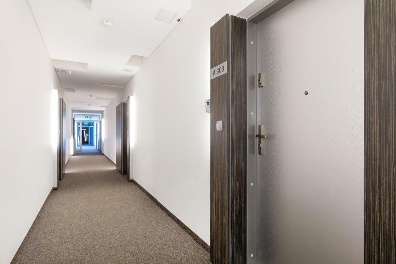 Apartamenty Olympic Park By Noclegi Renters Kołobrzeg Εξωτερικό φωτογραφία