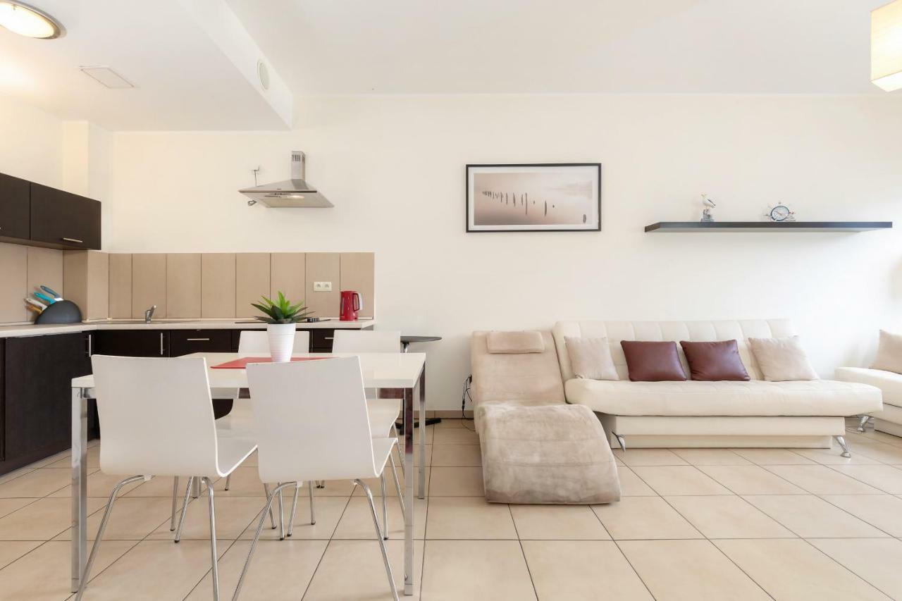 Apartamenty Olympic Park By Noclegi Renters Kołobrzeg Εξωτερικό φωτογραφία
