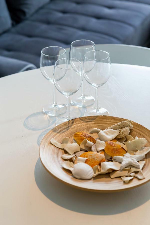 Apartamenty Olympic Park By Noclegi Renters Kołobrzeg Εξωτερικό φωτογραφία