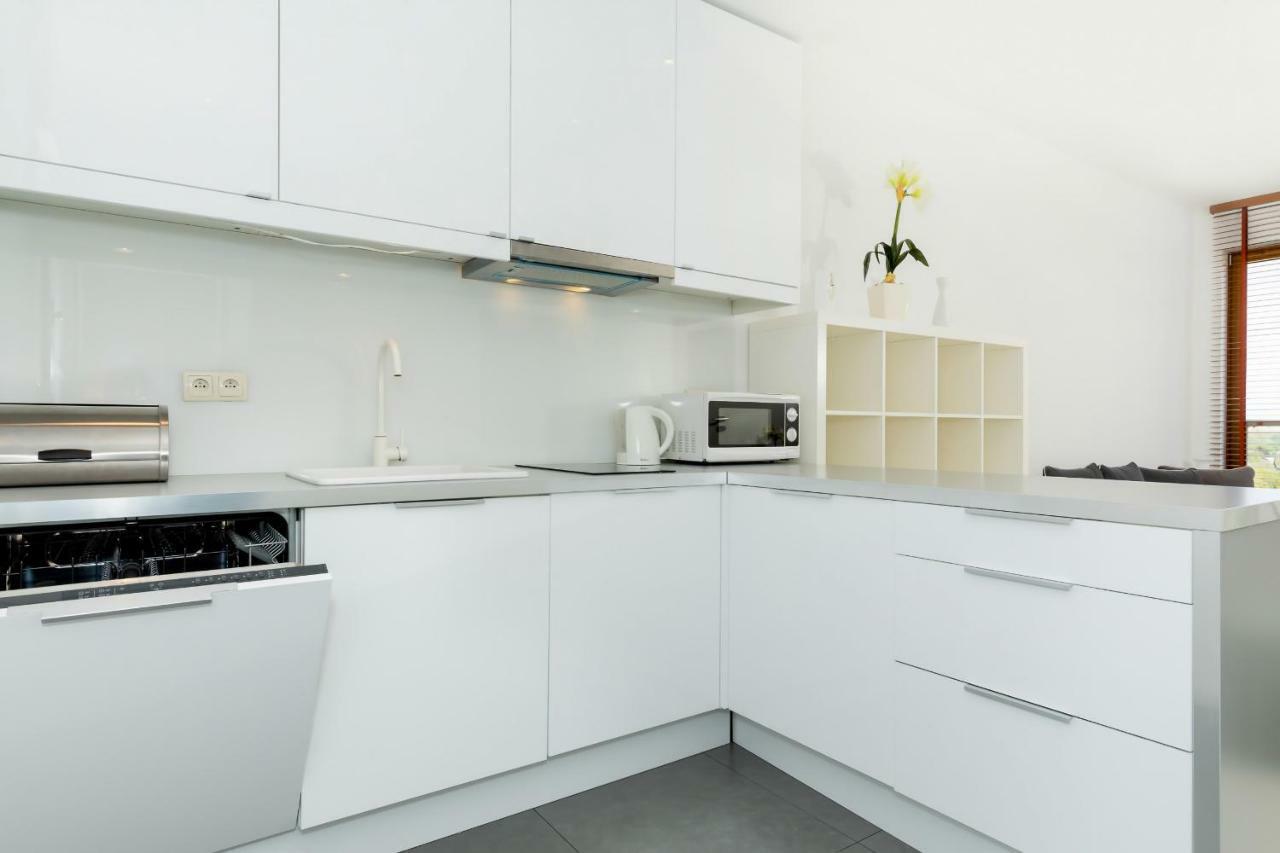 Apartamenty Olympic Park By Noclegi Renters Kołobrzeg Εξωτερικό φωτογραφία