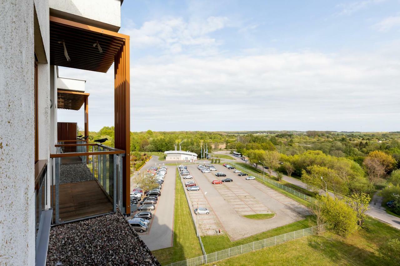 Apartamenty Olympic Park By Noclegi Renters Kołobrzeg Εξωτερικό φωτογραφία